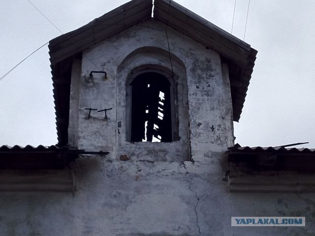 Москва-Воркута.Или туда и обратно.