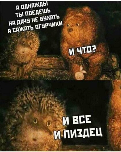 Картинки и мемы, всяко разно - 181