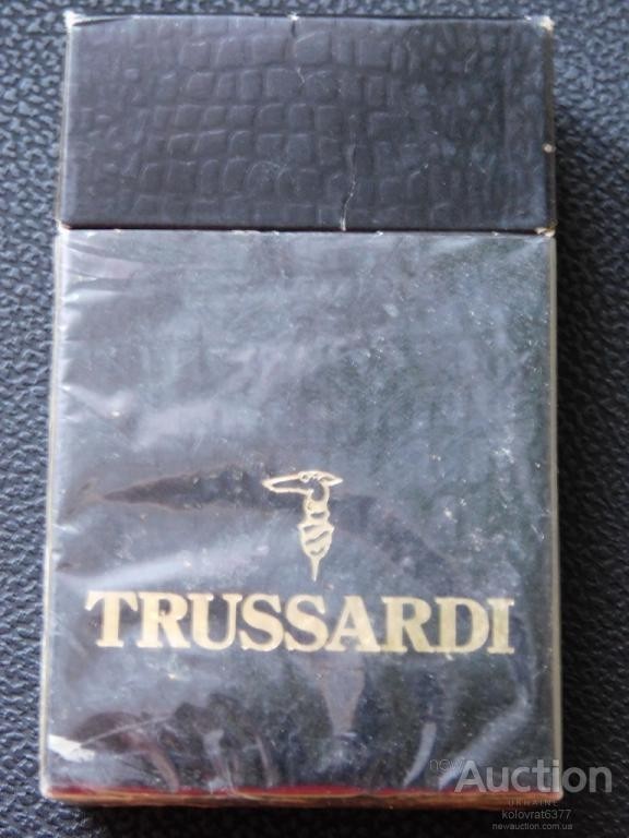 Мало кто помнит, какие сигареты кроме Marlboro были самыми дорогими в СССР