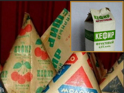 6 люксовых продуктов из СССР, о которых вы ничего не слышали