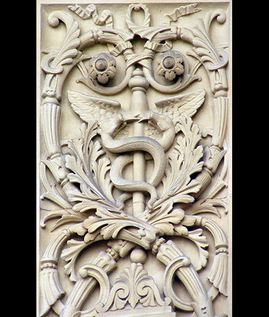 У гроба Папы Иоанна Павла II