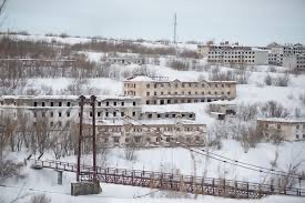 Фотопрогулка по городам СССР