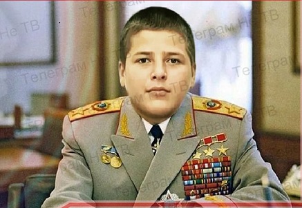 Пятая награда для Героя