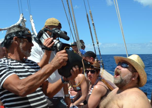 Хочу дачу на канарах!