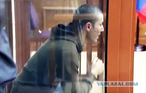 Серийный убийца — Фируз Хидирович Айтуганов ("Вторчерметовский маньяк").