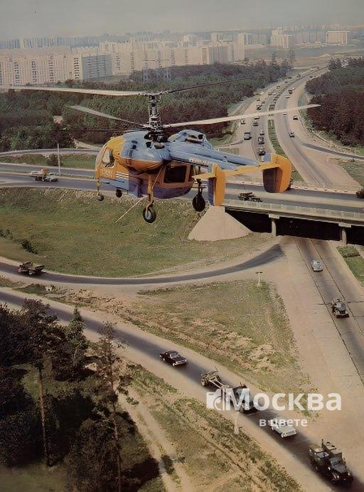 Москва и москвичи. Двадцатый век
