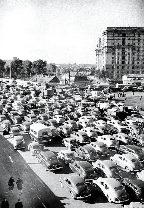 Смешал, но не взбалтывал: 07.07.24