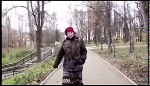Ууу, я думала, ты мышка....