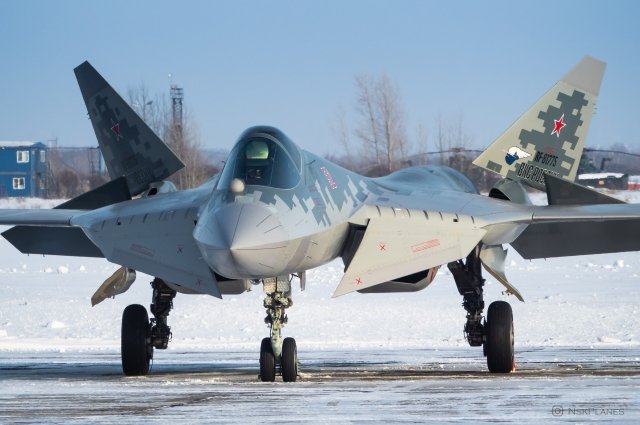 Прокачала крылья