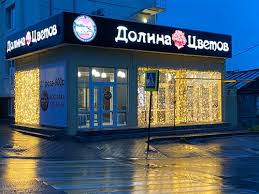 Бургер Кинг забанил дом Долиной