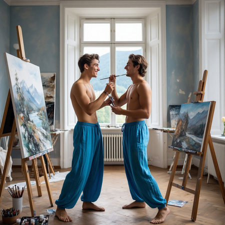 Пятый элемент. Рассказы