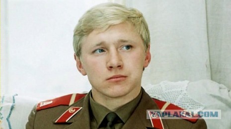 «Маремьяна, не страмись! Лезь в дудку!»