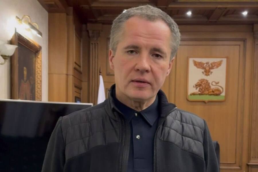 Губернатор Белгородской области Вячеслав Гладков рассказал, что жители жалуются на задержку выплат за потерю жилья