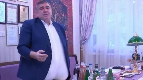 Экс-главе азербайджанской диаспоры Екатеринбурга назначили 9 лет колонии строгого режима, его сыну — 8 лет колонии общего режима
