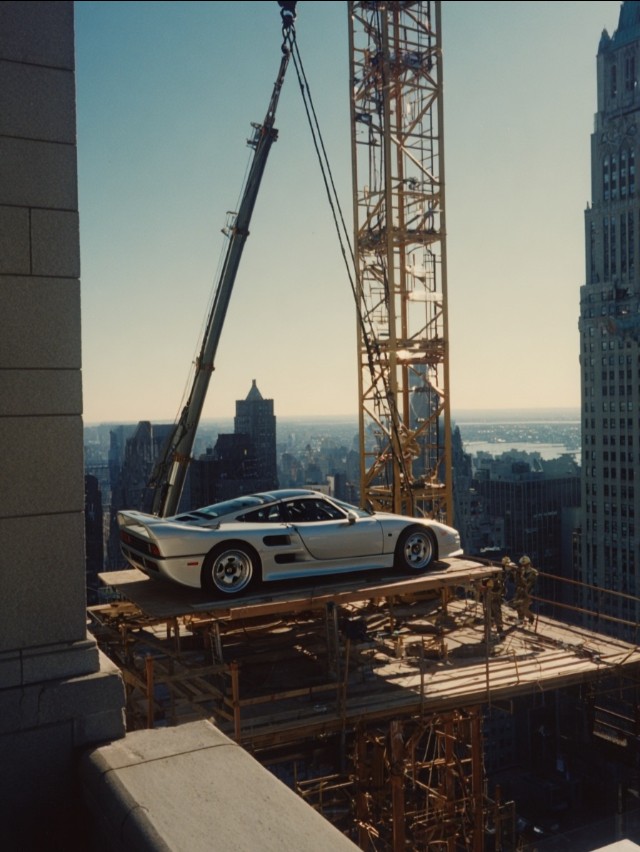 А что мы знаем о понтах?