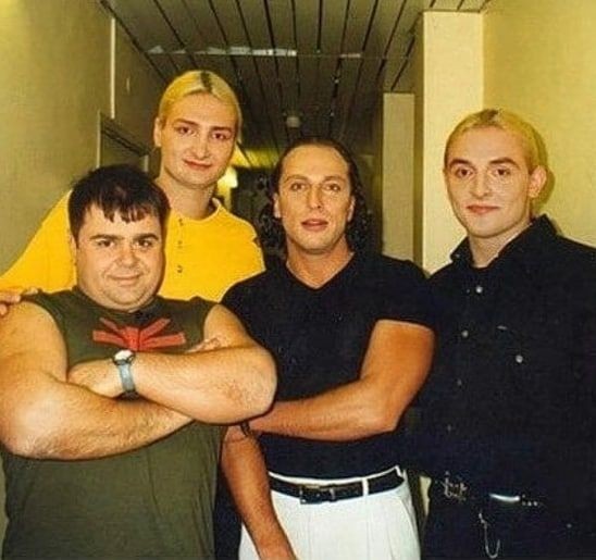 Успешный
