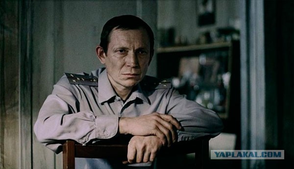 Сергей Бодров и другие: из фотоархива Балабанова