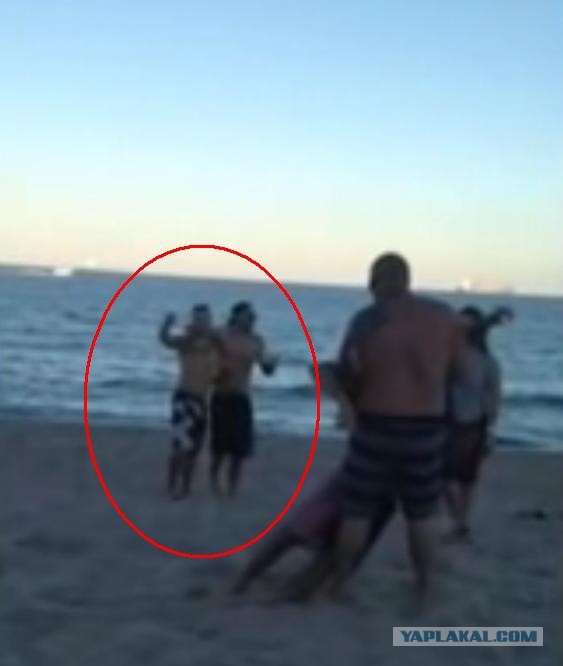 Мы уважать себя заставим...