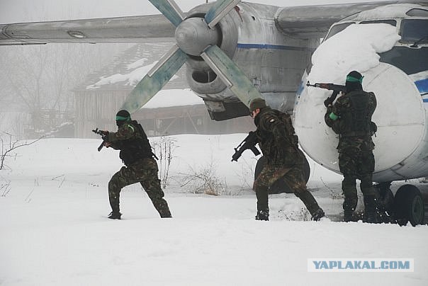 Музей авиации, г. Киев