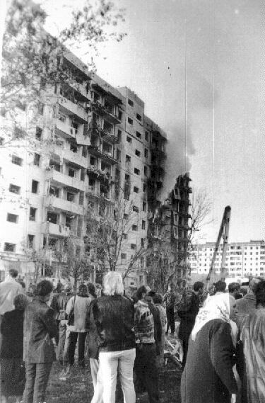 Волгодонск - мой город !