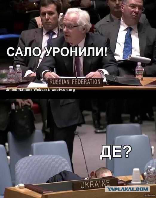 Марш пленных в Донецке 24.08.2014