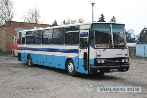 Клички советских авто