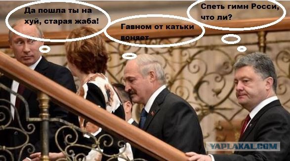 Русские женщины красивее западных