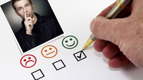 Собеседование взглядом работодателя.