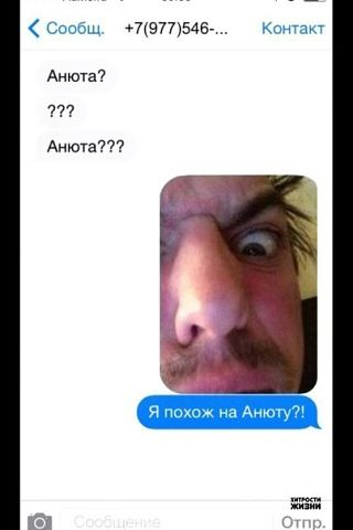 Забавные картинки из сети