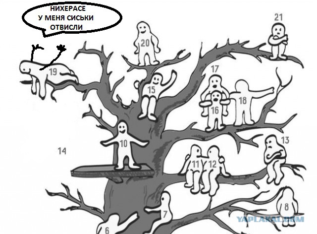 Тест, очень простой