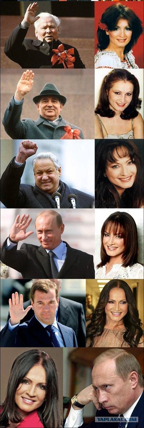 Вечно молодой, вечно пьяный