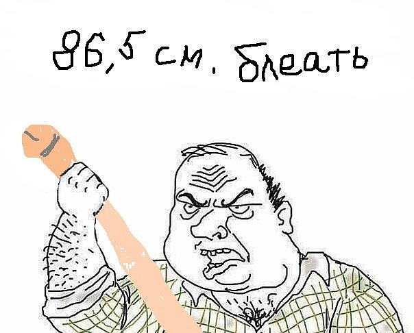 Размер имеет значение!