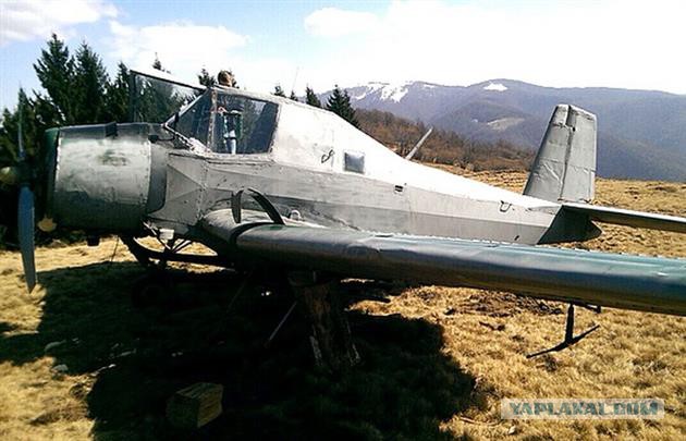 Уловки контрабандистов сигарет