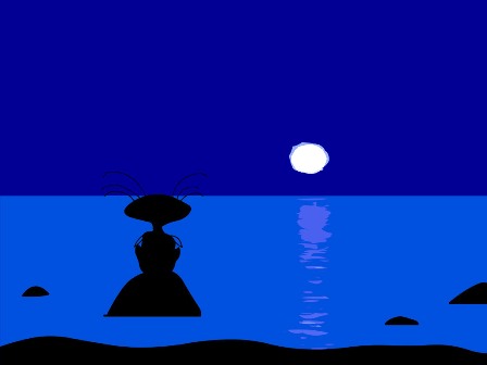 Как выглядит одиночество