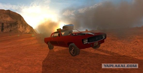 Carmageddon: Max Damage
