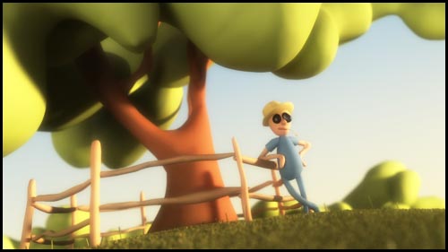 3D КРЕАТИВЫ. 3Д студио рулит