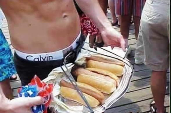 Подборка интересных и красивых фото