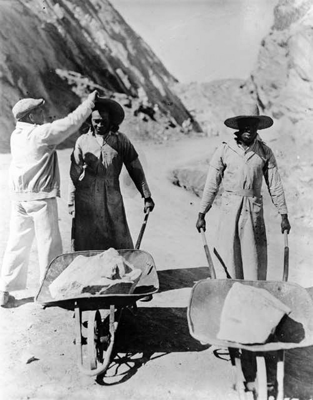 Интересные исторические фото