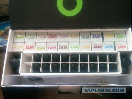 Вейперский клуб - возрождение