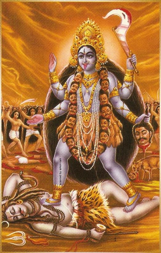 Красивые и не только фото Индии