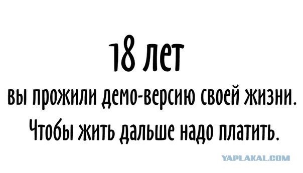 Народ! Проснись! Куда идти после института?!