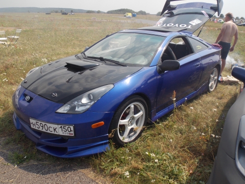 JapCarFest 2016