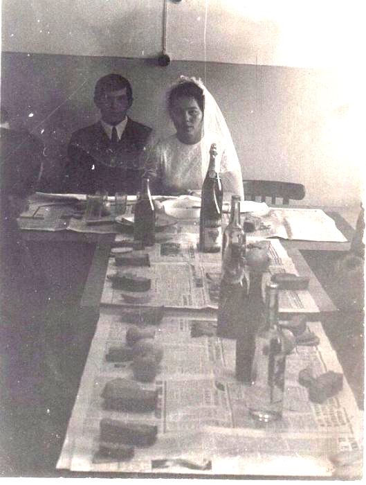Лена Миро о празднике сына Саркисова
