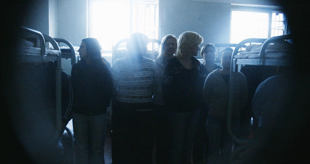 Насильников студентки МАДИ приговорили к 9 и 9,5 годам колонии
