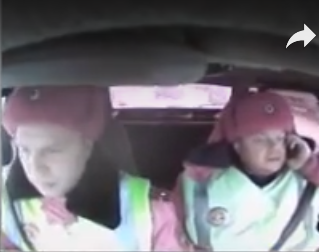 Сопровождение автомобиля Скорой