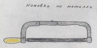 Когда позарез нужен ключ