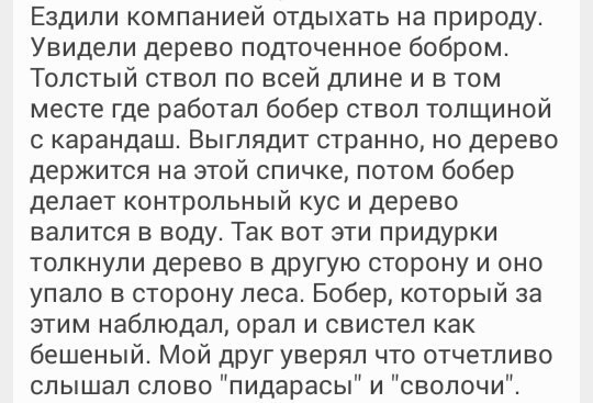 Юмористическо-саркастическая подборка