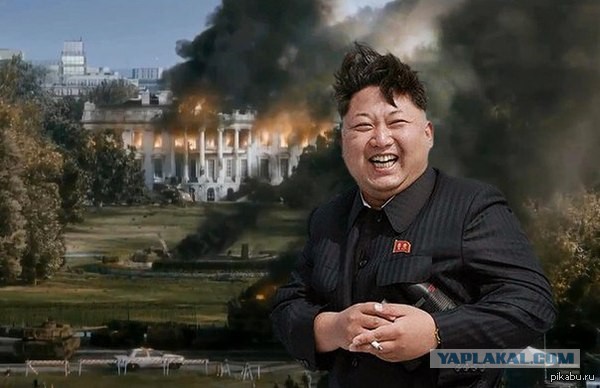 Ким Чен Ын "готов подождать" с ракетным ударом по США