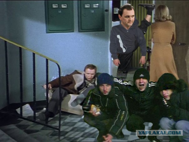 Запилю-ка я картинок