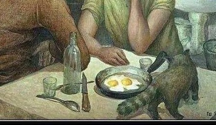 Где ошибка?